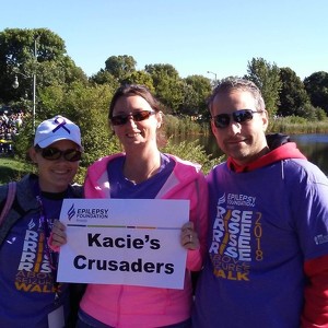 Kacie's Crusaders